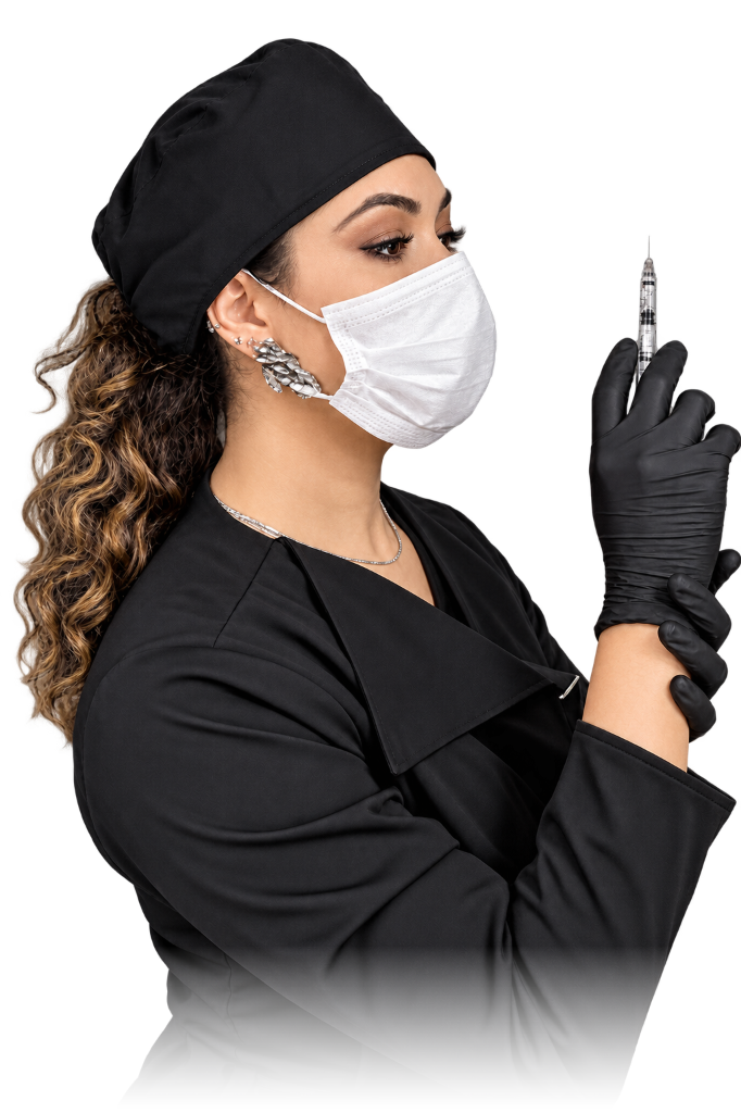 Julia Dórea Farmacêutica Esteta em Natal-RN